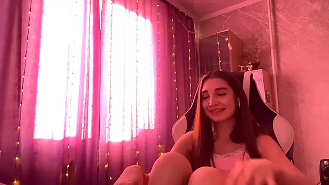 Chatroom XXX en direct de HollyPaw