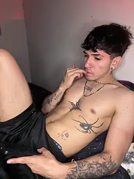 wil_hot webkamerás műsora