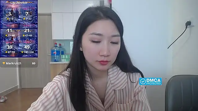 Asiagirll Chat XXX live