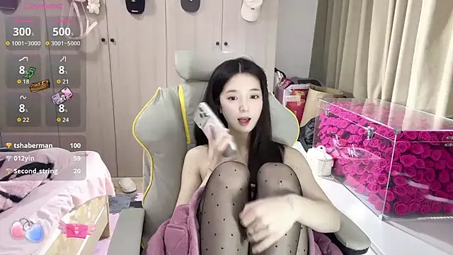 OiOi-666 Obrolan Langsung XXX