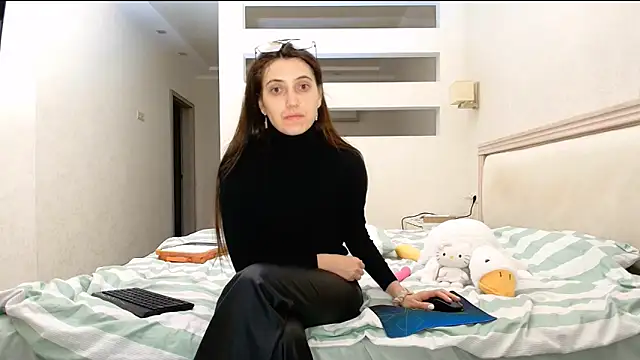 Iren – Live XXX-chat