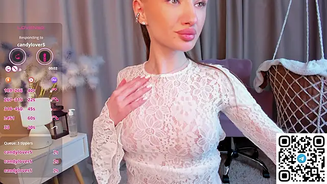 miiss__lulu Live XXX Chat