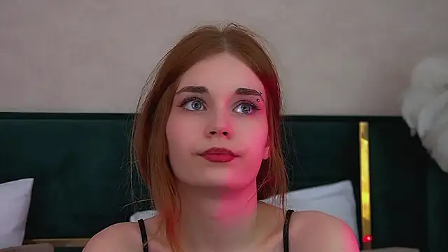 MelissaBauch: онлайн-секс-чат