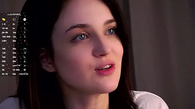 Czat XXX na żywo – EffieHenri