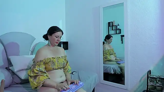 Emmily-sweet 라이브 XXX 채팅