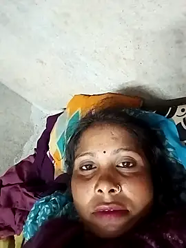 Shreya_pandit Webcam show