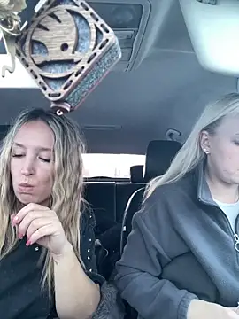 MerlinDave Adlı Modelin Canlı XXX Sohbeti