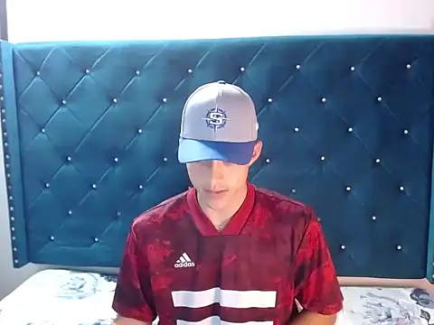 Show Webcam de Cris_steban1