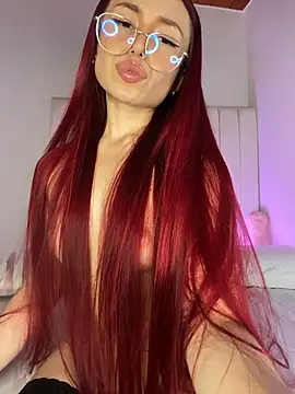 Abbi_Gomez's Live XXX Chat