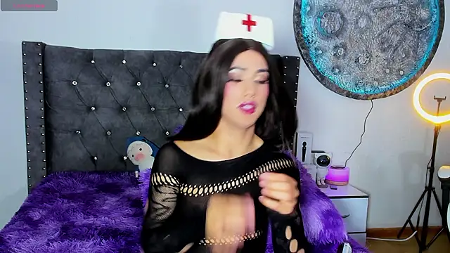 Katherine_Rose's Webcam Show