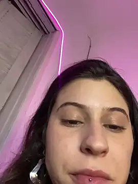 Вебкам-шоу lindsay_maria