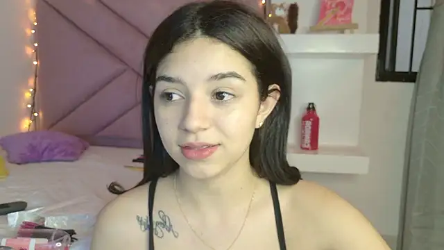 Chat XXX Live eva_sin18