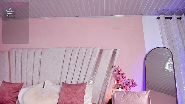 Czat XXX na żywo – top_mary