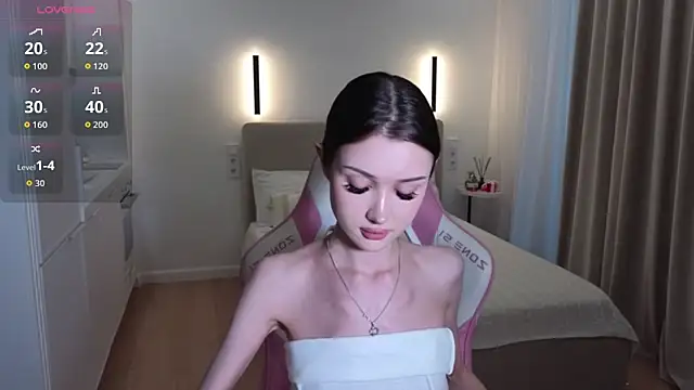 Živý XXX chat sweetiebones