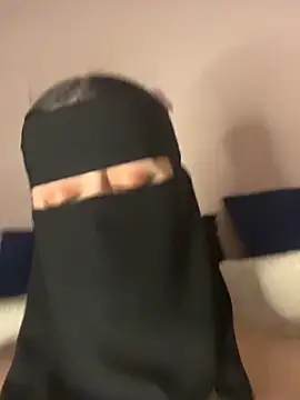 Živý XXX chat Jumanaa