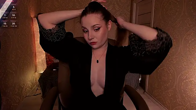 Eesmaaarrr Chat XXX in diretta