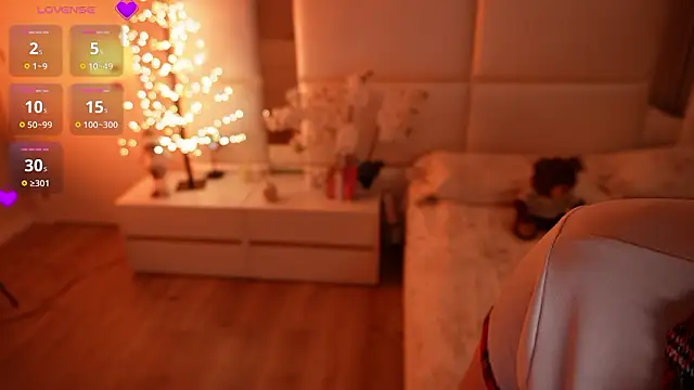 Lilly_Colins 라이브 XXX 채팅