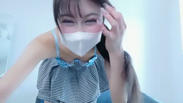 -Nyanko-chan- 라이브 XXX 채팅