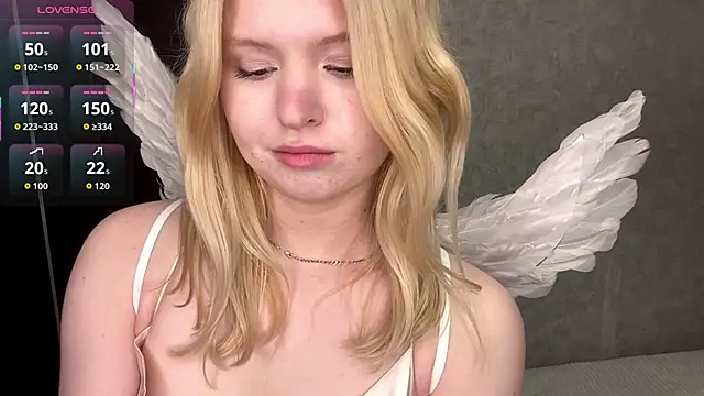 Chat XXX ao vivo de ShontaWasilko