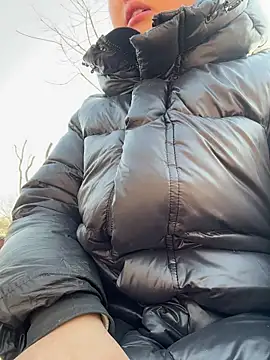 goudanlove Show Webcam