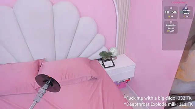 Czat XXX na żywo – Ary__cherry