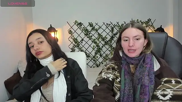 nana__rousse Webcam-Show