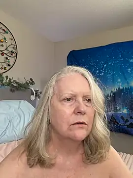 Kaitlyn_Winters Chat XXX in diretta