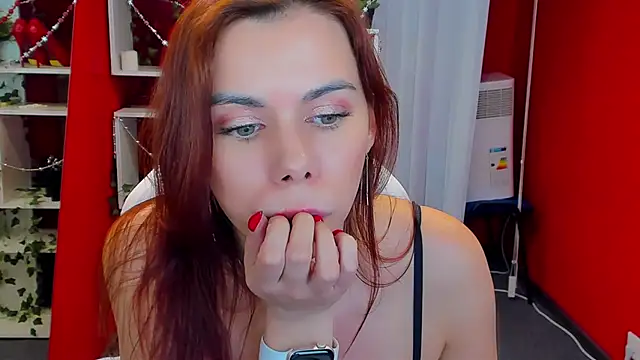 KateCloudのライブXXXチャット