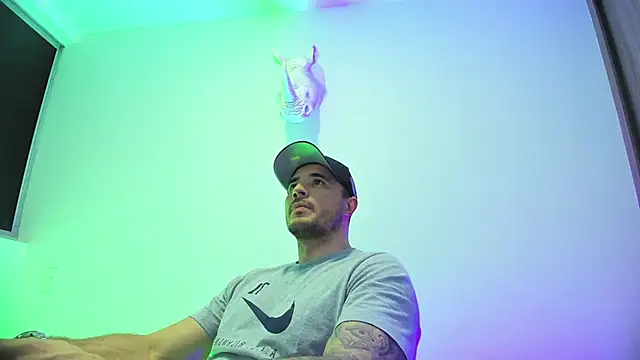 Chat +18 de Dagoti ao vivo