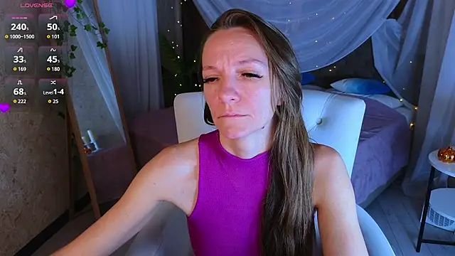 Jesica_mooon Live XXX-Chat