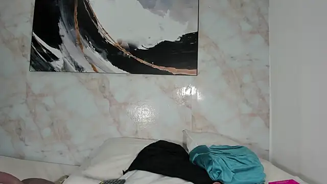 Chat XXX en directo de Emma_cartter1