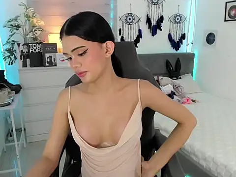 Show de webcam de tstoni_talks