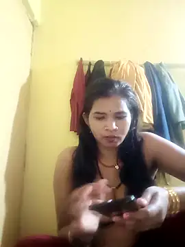 Jaya_Iyer's Webcam Show