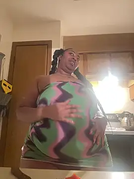 theesweetheart Webcam-Show