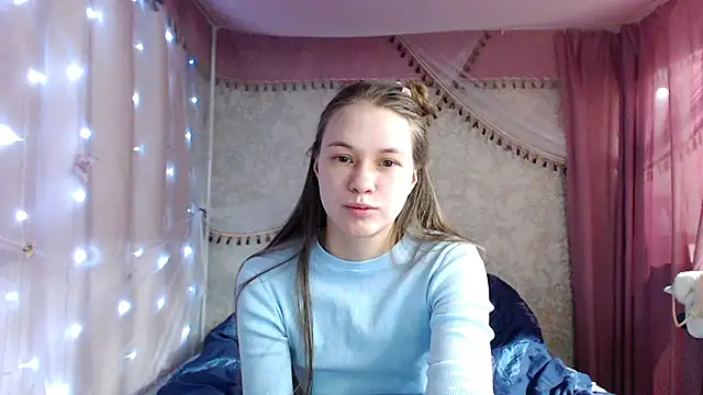 Czat XXX na żywo – leila_bambi_