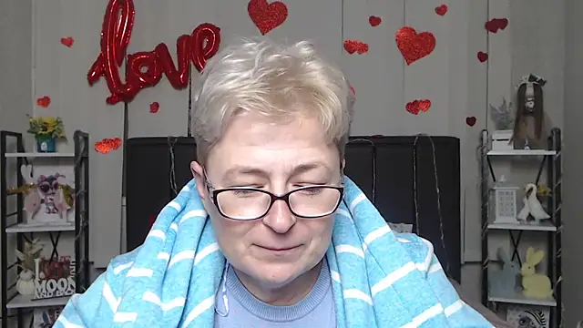 Czat XXX na żywo – EmiliaGree