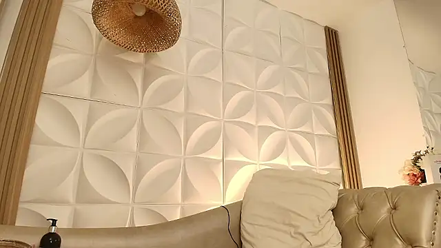 Вебкам-шоу ana_riveros