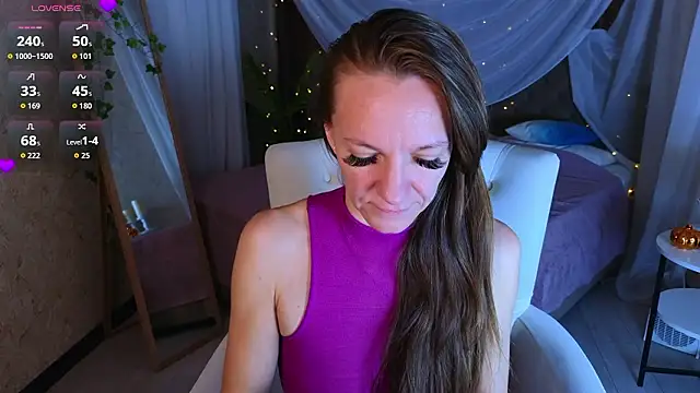 Jesica_mooon Live XXX-Chat