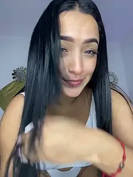 دردشة SaharQamar الجنسية المباشرة