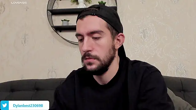 Dylan_Best 网络视讯表演