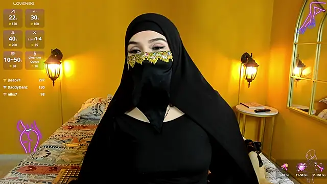 malek_zark2 Obrolan Langsung XXX