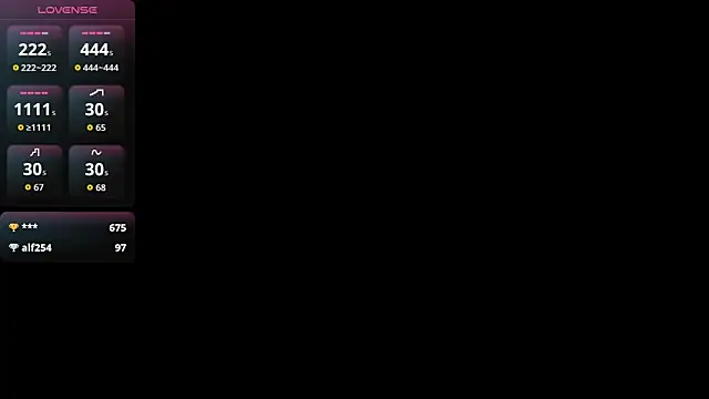 Chat XXX en directo de XNirvanaX