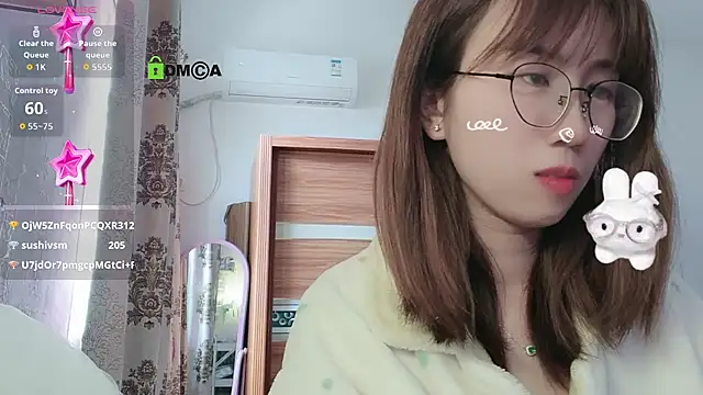 Lili_666 – Live XXX-chat