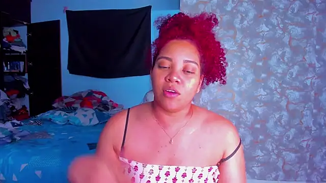 AngelaCoffee's Live XXX Chat