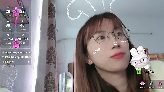 Lili_666のライブXXXチャット