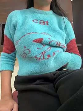 Modelbigbobs' Live XXX Chat