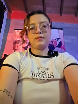 Chat XXX en directo de Mia_Franklyn