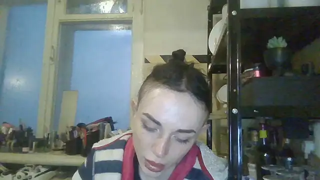 Trinsy_Love Chat XXX in diretta