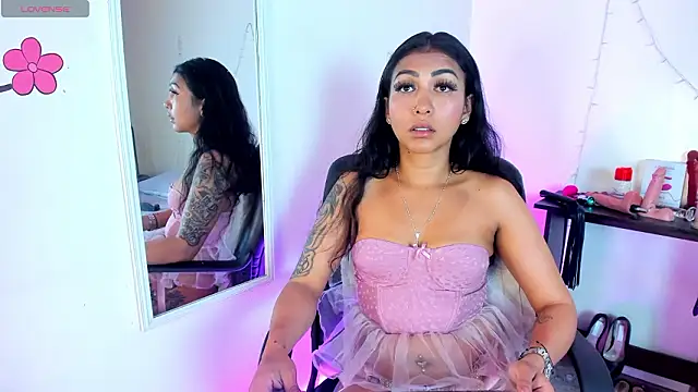 Tracy_lambo's Live XXX Chat