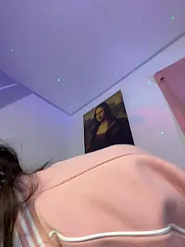 Show modela stormytt_ na web-kameri